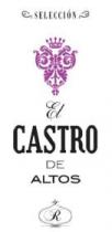 EL CASTRO DE ALTOS R SELECCION