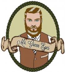 MR. GREEN EYES