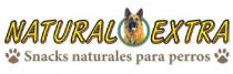 LARA NATURAL-EXTRA SNACKS NATURALES PARA PERROS