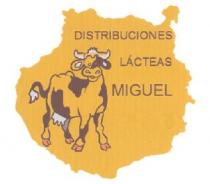 DISTRIBUCIONES LACTEAS MIGUEL