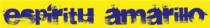 ESPIRITU AMARILLO
