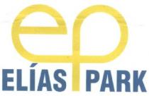 EP ELIAS PARK