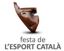 FESTA DE L'ESPORT CATALA