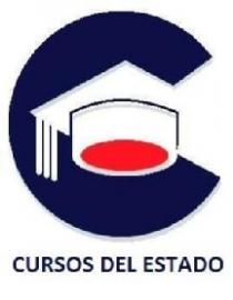 CURSOS DEL ESTADO