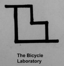 TBL THE BICYCLE LABORATORY