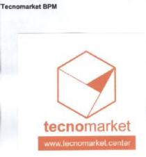 TECNOMARKET BPM TECNOMARKET