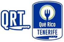 QRT QUE RICO TENERIFE