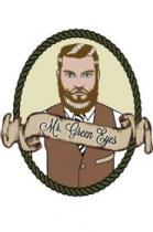MR GREEN EYES