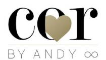 COR BY ANDY &