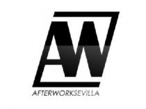AW AFTERWORK SEVILLA