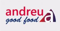ANDREU GOOD FOOD A