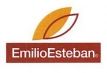 EMILIO ESTEBAN