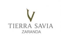 TIERRA SAVIA ZARANDA