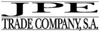 JPE TRADE COMPANY, S. A.