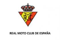 RMC REAL MOTO CLUB DE ESPAÑA