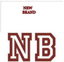 NEW BRAND NB