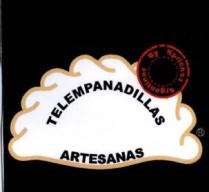 TELEMPANADILLAS ARTESANAS BY KPRICHOS ARGENTINOS