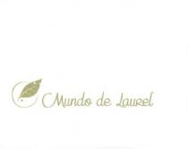 MUNDO DE LAUREL