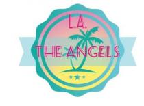 L.A. THE ANGELS
