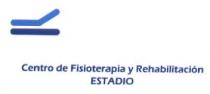 CENTRO DE FISIOTERAPIA Y REHABILITACION ESTADIO