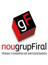 GF NOUGRUPFIRAL FERIAS Y EVENTOS DE ANTIGUEDADES