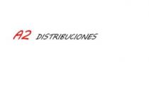 A2 DISTRIBUCIONES