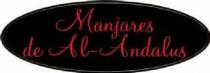 MANJARES DE AL-ANDALUS