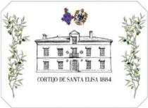 CORTIJO DE SANTA ELISA 1884