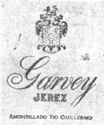 GARVEY JEREZ TIO GUILLERMO