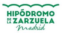 HIPODROMO DE LA ZARZUELA MADRID
