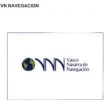 VN NAVEGACION VNN VASCO NAVARRA DE NAVEGACION