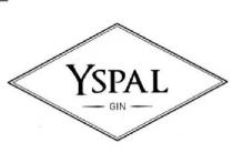 YSPAL GIN