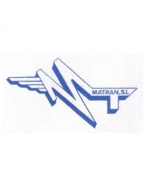 MT MATRAN, S.L.