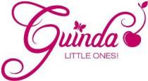 GUINDA LITTLE ONES