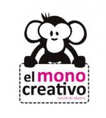EL MONO CREATIVO ESTUDI DE DISSENY