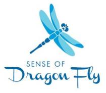 SENSE OF DRAGON FLY