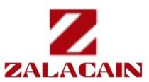 Z ZALACAIN