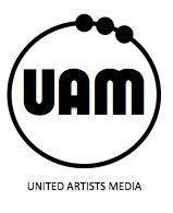 UAM UNITED ARTISTS MEDIA