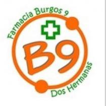 FARMACIA BURGOS 9 B9 DOS HERMANAS