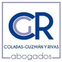 CGR COLADAS-GUZMAN Y RIVAS ABOGADOS