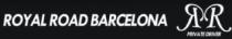 ROYAL ROAD BARCELONA RR PRIVATE DRIVER