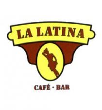 LA LATINA CAFE - BAR