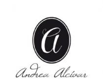 ANDREA ALCIVAR