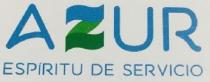 AZUR ESPIRITU DE SERVICIO