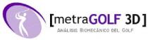 METRAGOLF 3D ANALISIS BIOMECANICO DEL GOLF