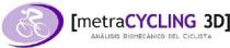 METRACYCLING 3D ANALISIS BIOMECÁNICO DEL CICLISTA