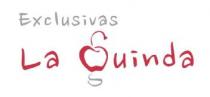 EXCLUSIVAS LA GUINDA