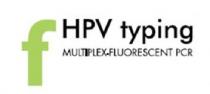 F HPV TYPING MULTIPLEX-FLUORESCENT PCR