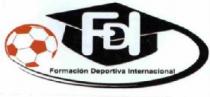 FDI FORMACION DEPORTIVA INTERNACIONAL