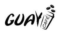 GUAY CAFE